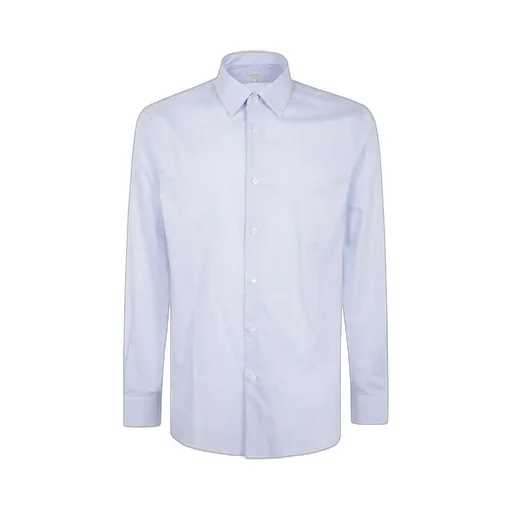 Paul Smith Dobby Stripe Tailored-Fit Shirt