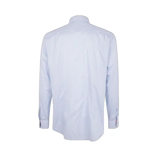 Paul Smith Dobby Stripe Tailored-Fit Shirt