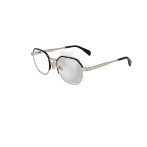 Paul Smith Geometric Frame Glasses