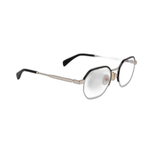 Paul Smith Geometric Frame Glasses