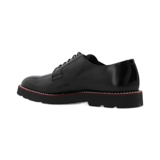Paul Smith Ras Leather Shoes