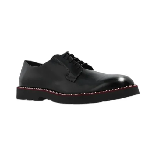 Paul Smith Ras Leather Shoes