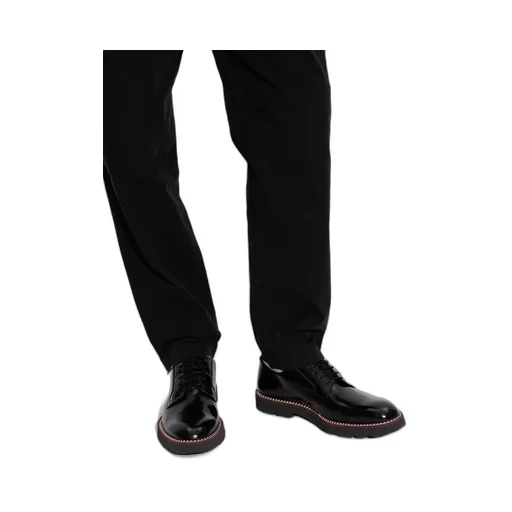 Paul Smith Ras Leather Shoes