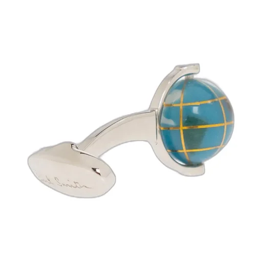 Paul Smith Globe Cufflinks