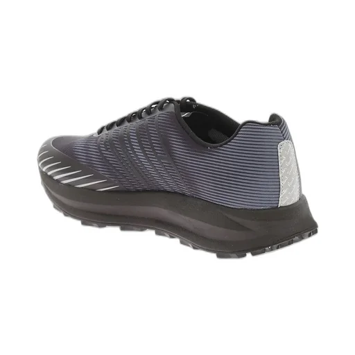Paul Smith Sierra Lace-Up Sneakers