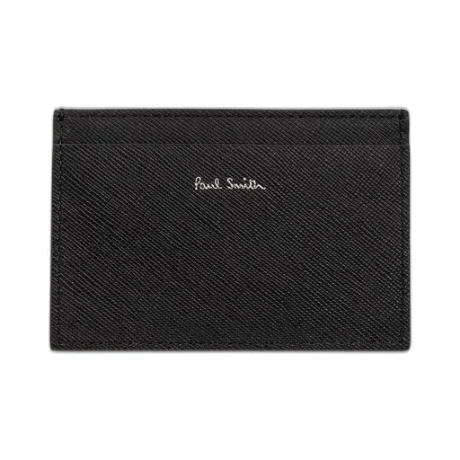 Paul Smith Printed Card Case