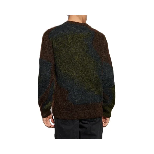 Paul Smith Crew Neck Sweater