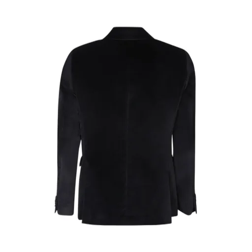 Paul Smith Double-Breasted Tailored Blazer
