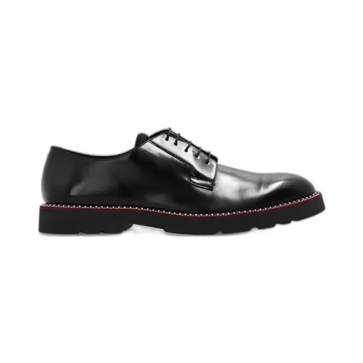 Paul Smith Ras Leather Shoes