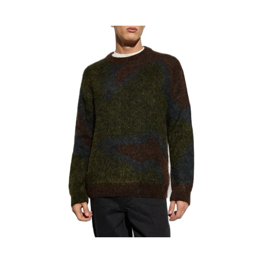 Paul Smith Crew Neck Sweater