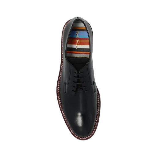 Paul Smith Ras Leather Shoes