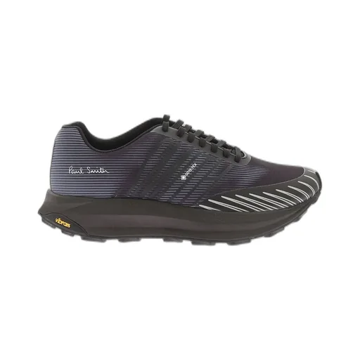 Paul Smith Sierra Lace-Up Sneakers