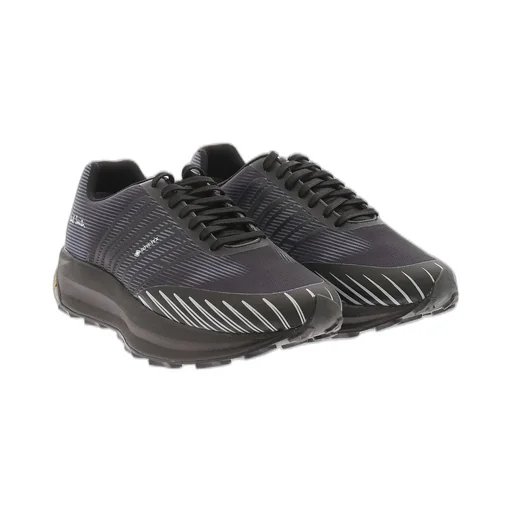 Paul Smith Sierra Lace-Up Sneakers