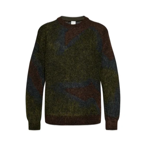 Paul Smith Crew Neck Sweater