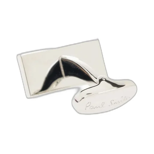 Paul Smith Bright Stripe Cufflinks