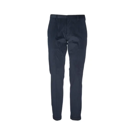 Paul Smith Straight Leg Corduroy Trousers
