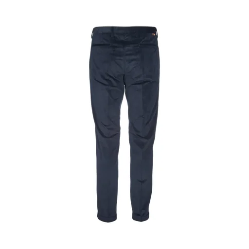 Paul Smith Straight Leg Corduroy Trousers