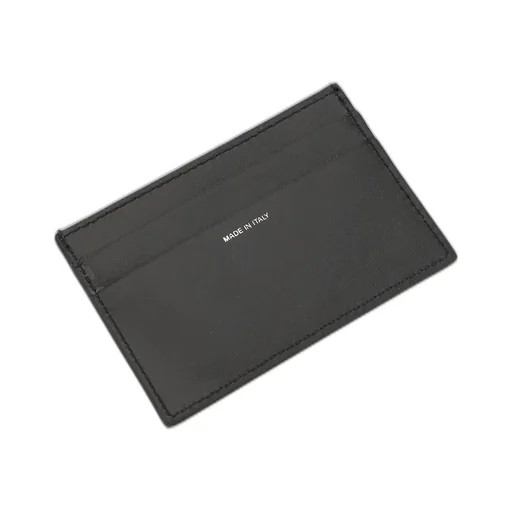 Paul Smith Logo Paint Splatter Cardholder