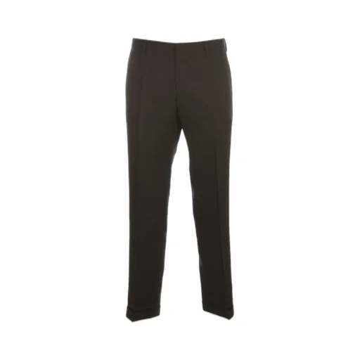Paul Smith Mid-Rise Skinny Trousers