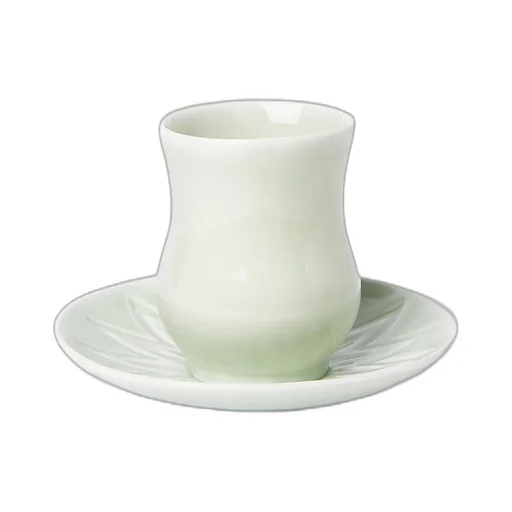 Paula Canovas Del Vas Tea Mug