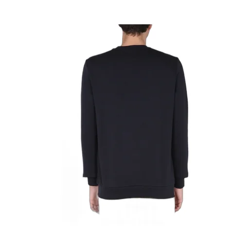 Paul Smith Paint Splatter Sweatshirt