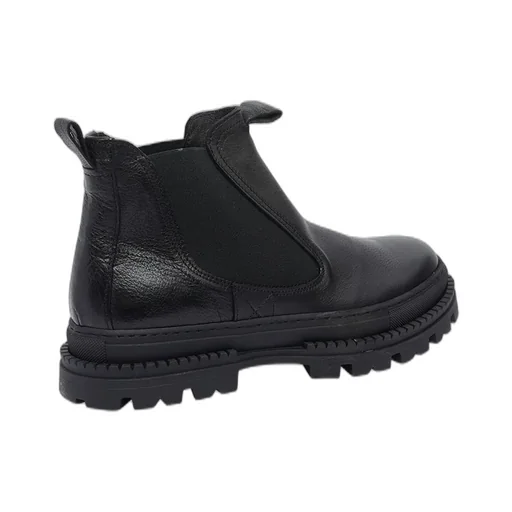 Pawelk's Round Toe Boots