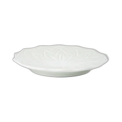 Paula Canovas Del Vas Floral Dish