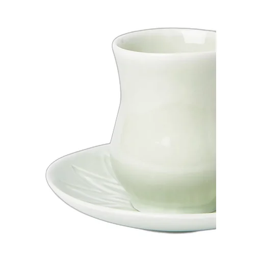 Paula Canovas Del Vas Tea Mug
