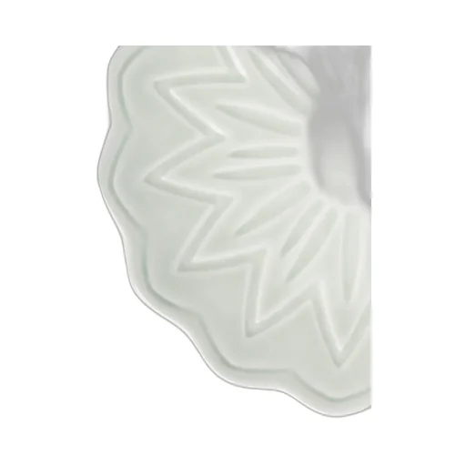 Paula Canovas Del Vas Floral Dish