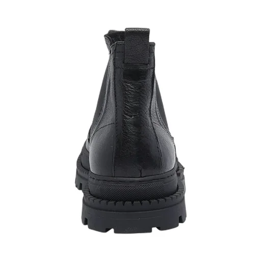 Pawelk's Round Toe Boots