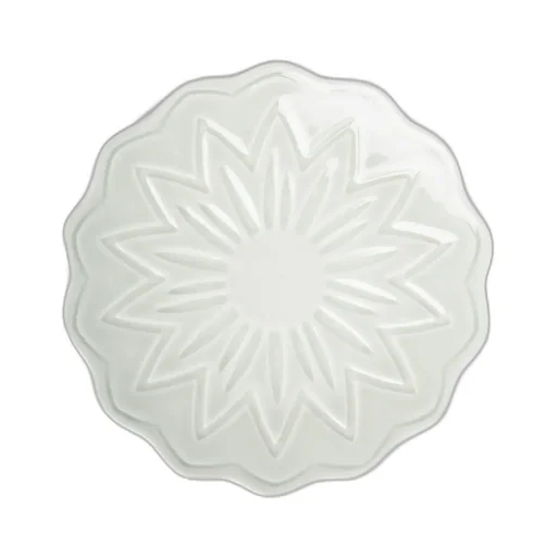Paula Canovas Del Vas Floral Dish