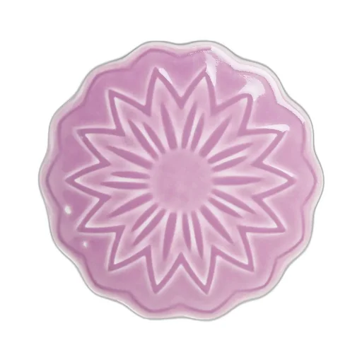 Paula Canovas Del Vas Floral Dish