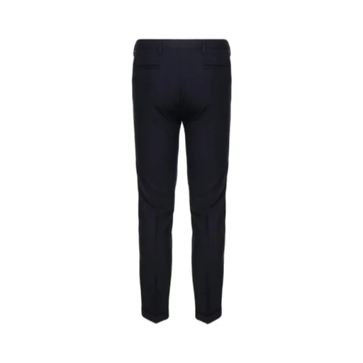 Paul Smith Slim-Fit Tailored Trousers