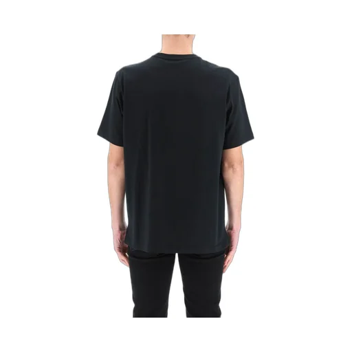 Paul Smith Smiley Logo Print Crewneck T-Shirt