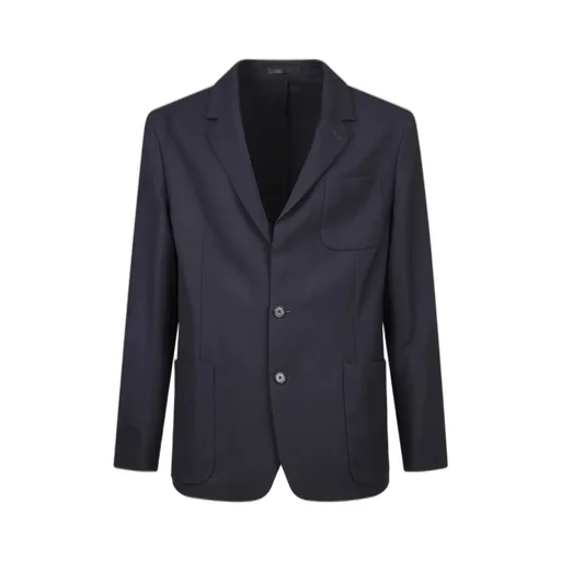 Paul Smith A Suit To Travel In Unlined Blazer