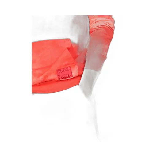 Paul Smith Printed Drawstring Hoodie