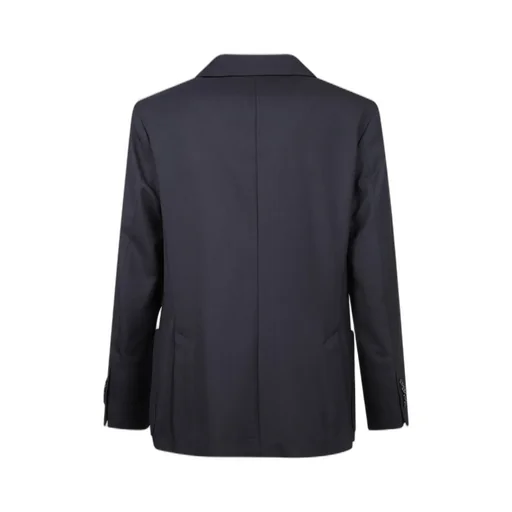 Paul Smith A Suit To Travel In Unlined Blazer