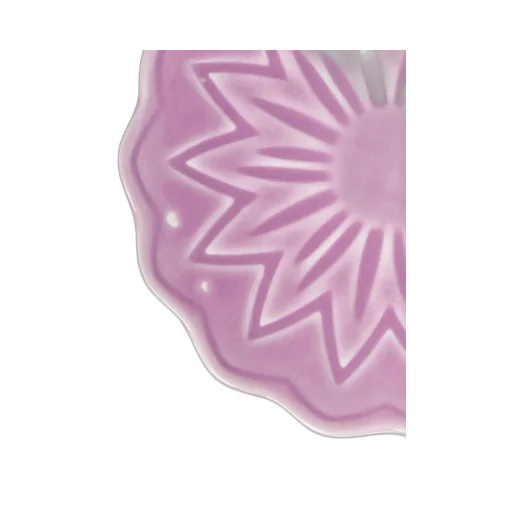 Paula Canovas Del Vas Floral Dish