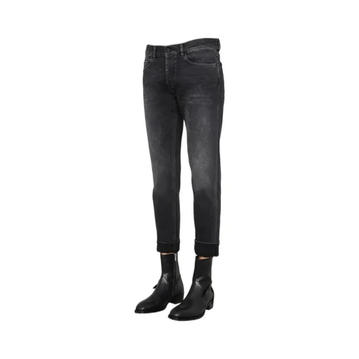 Pence 1979 Rico Sc Cropped Trousers