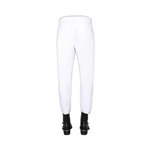 Pence 1979 Baldo V Cropped Trousers