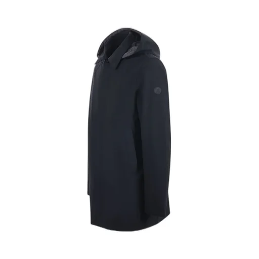People Of Shibuya Takuya Hooded Coat