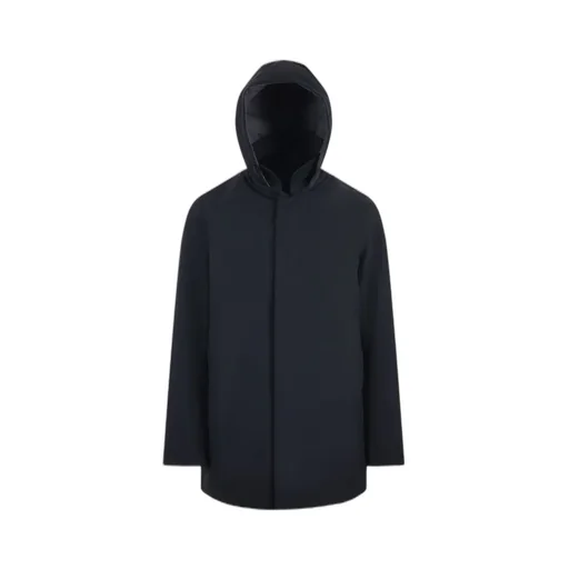People Of Shibuya Takuya Hooded Coat
