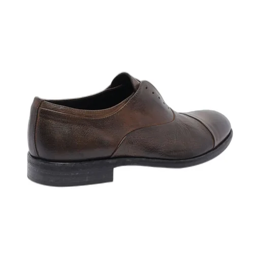 Pawelk's Classic Flat Shoes