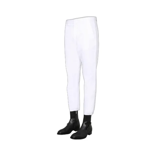 Pence 1979 Baldo V Cropped Trousers