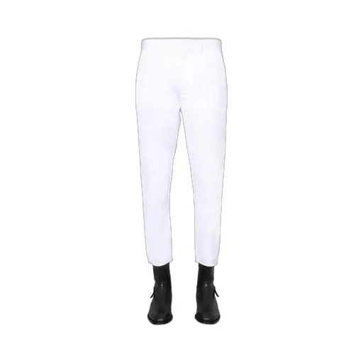 Pence 1979 Baldo V Cropped Trousers
