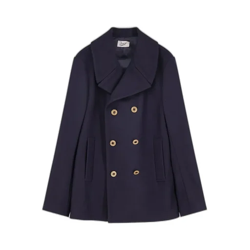 Pence Double-Breasted Coat