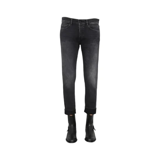 Pence 1979 Rico Sc Cropped Trousers