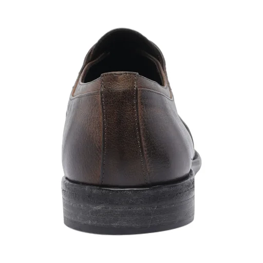 Pawelk's Classic Flat Shoes