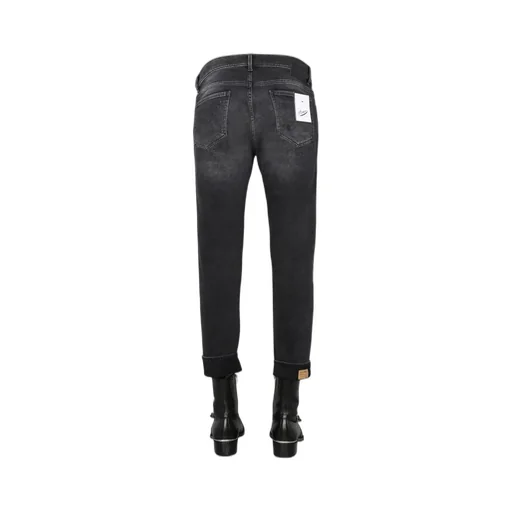 Pence 1979 Rico Sc Cropped Trousers