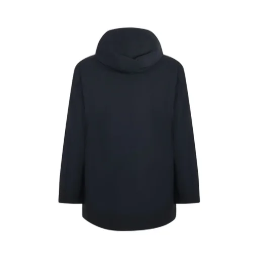 People Of Shibuya Takuya Hooded Coat